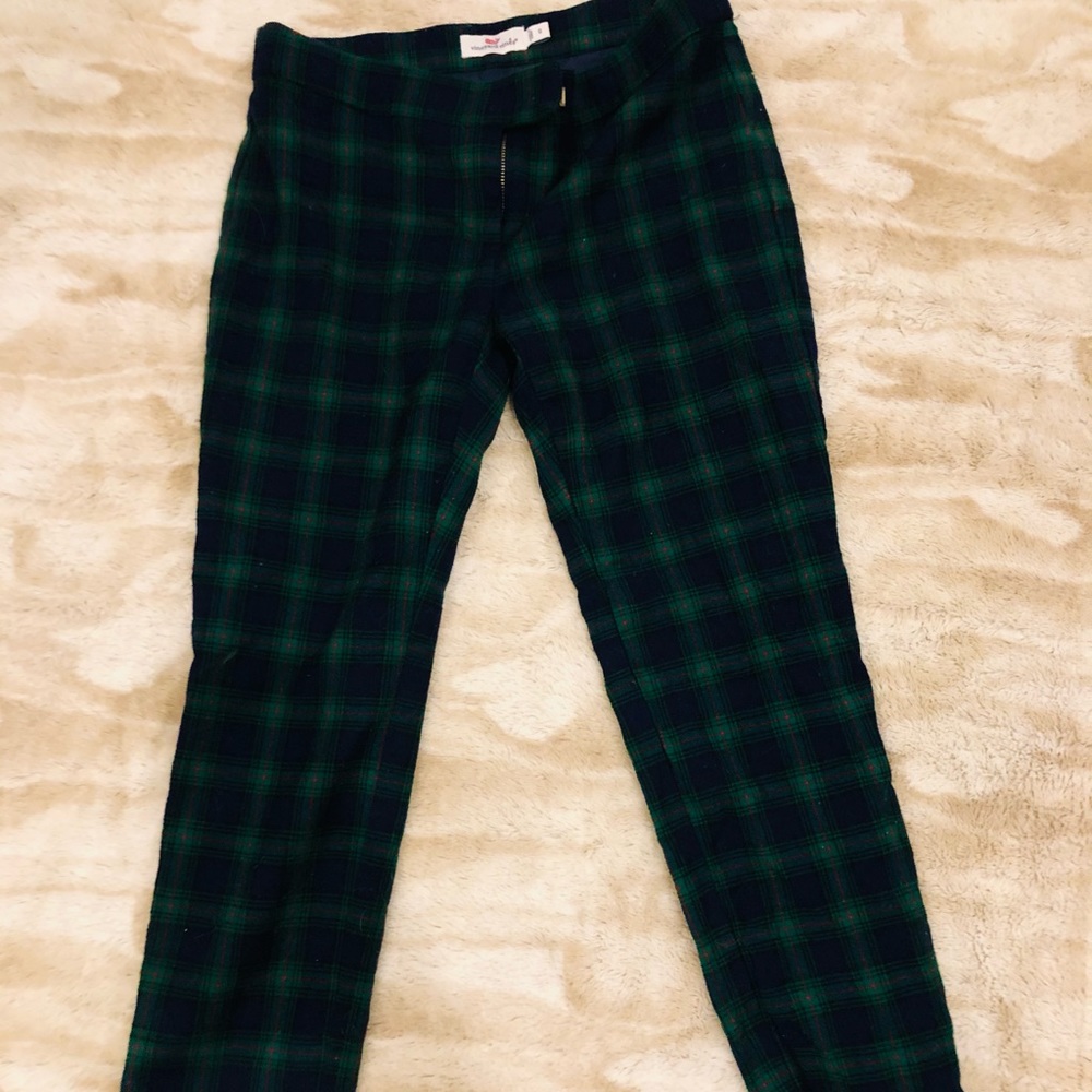 Vineyard vine pants